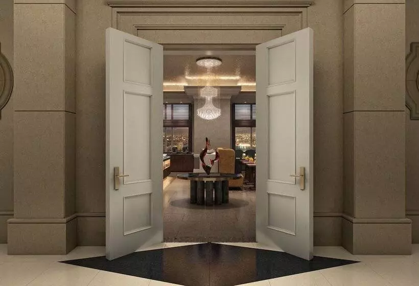 Fotos del hotel Hankyu International:  10