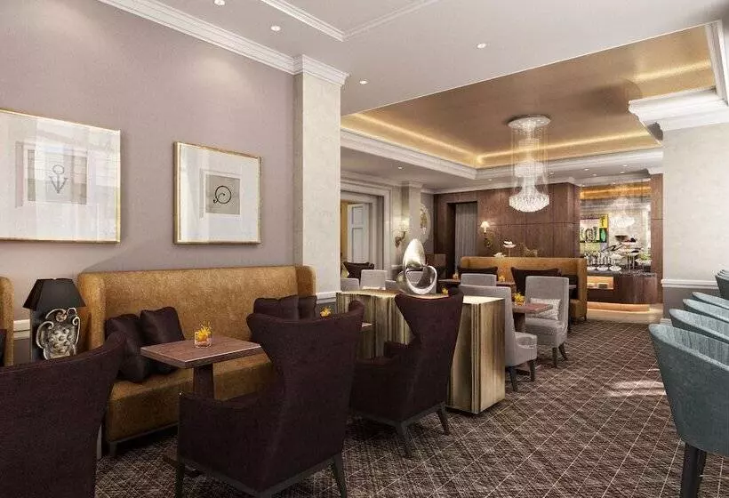 Fotos del hotel Hankyu International:  2