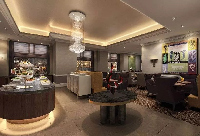 Fotos del hotel Hankyu International:  15