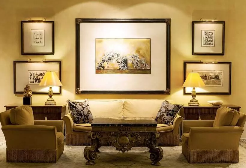 Fotos del hotel Hankyu International:  9