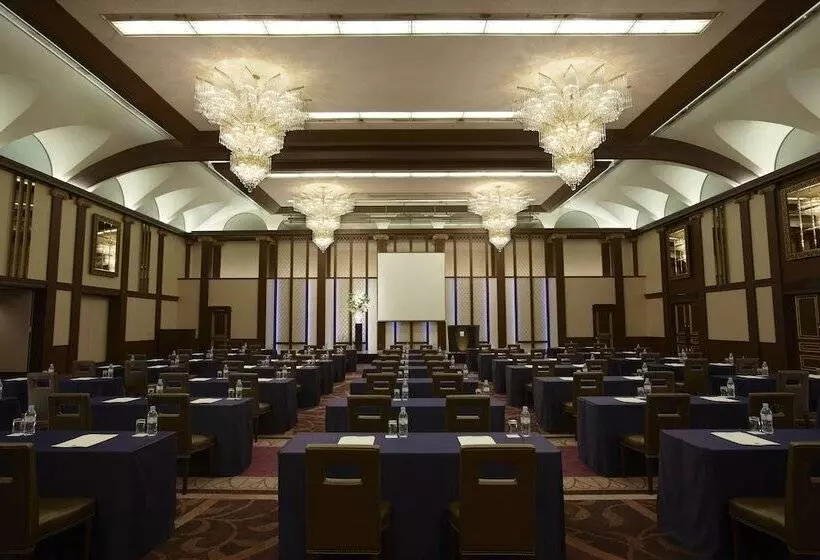 Fotos del hotel Hankyu International:  6