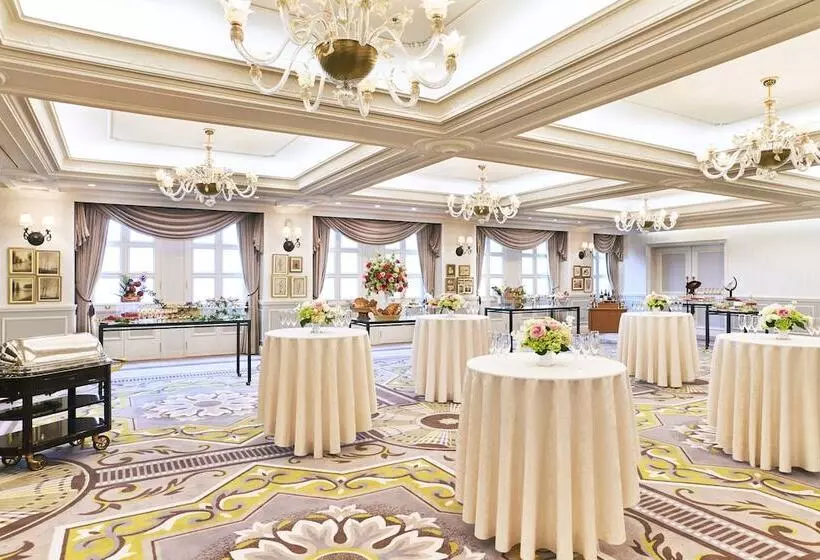 Fotos del hotel Hankyu International:  3