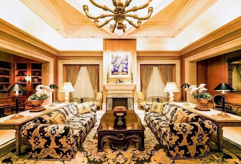 Fotos del hotel Hankyu International:  14