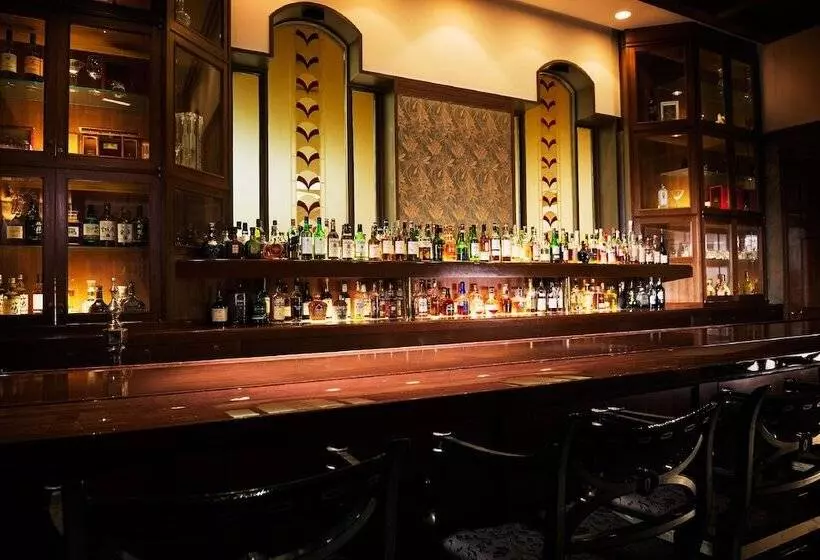 Fotos del hotel Hankyu International:  12