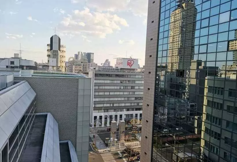 Fotos del hotel Ip City  Osaka  Imperial Palace Group:  15