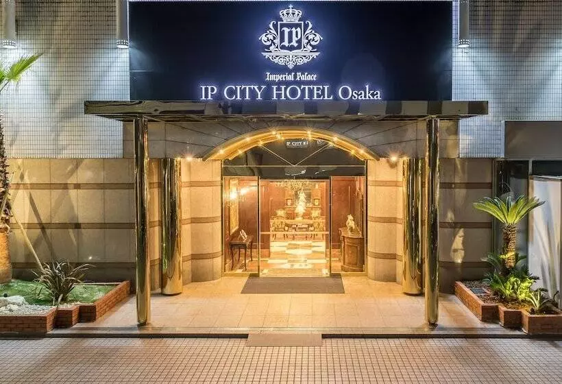 Ip City  Osaka  Imperial Palace Group
