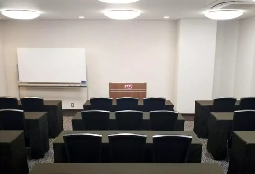 Fotos del hotel Ip City  Osaka  Imperial Palace Group:  24