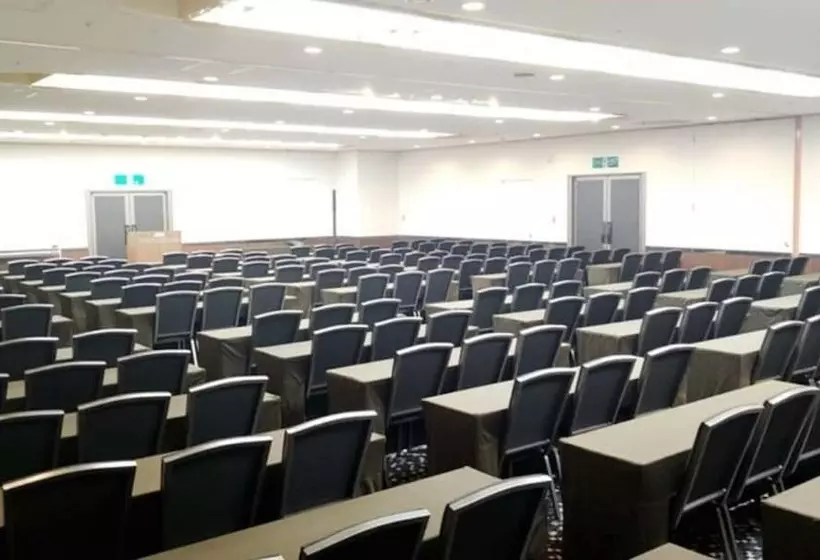 Fotos del hotel Ip City  Osaka  Imperial Palace Group:  22