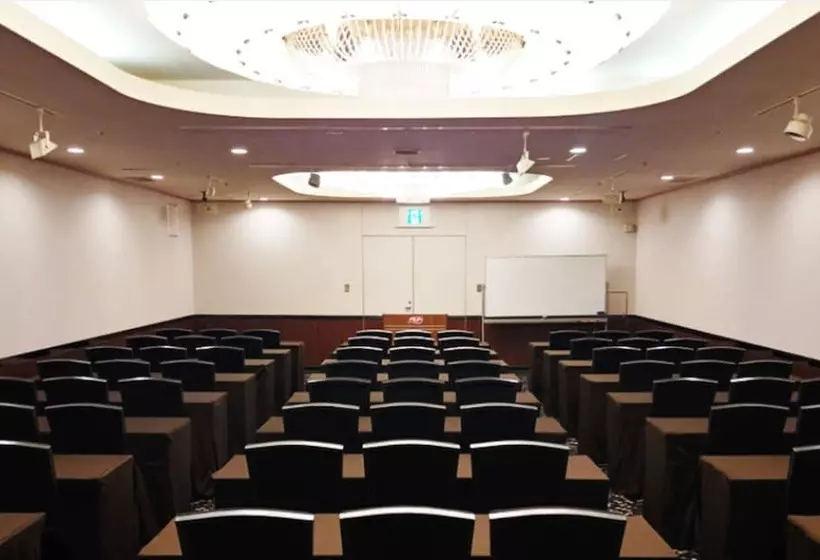 Fotos del hotel Ip City  Osaka  Imperial Palace Group:  19