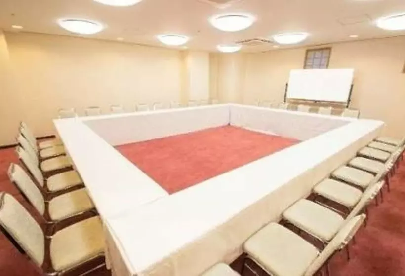 Fotos del hotel Ip City  Osaka  Imperial Palace Group:  13