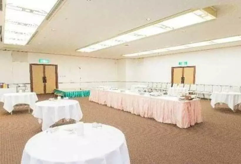 Fotos del hotel Ip City  Osaka  Imperial Palace Group:  17