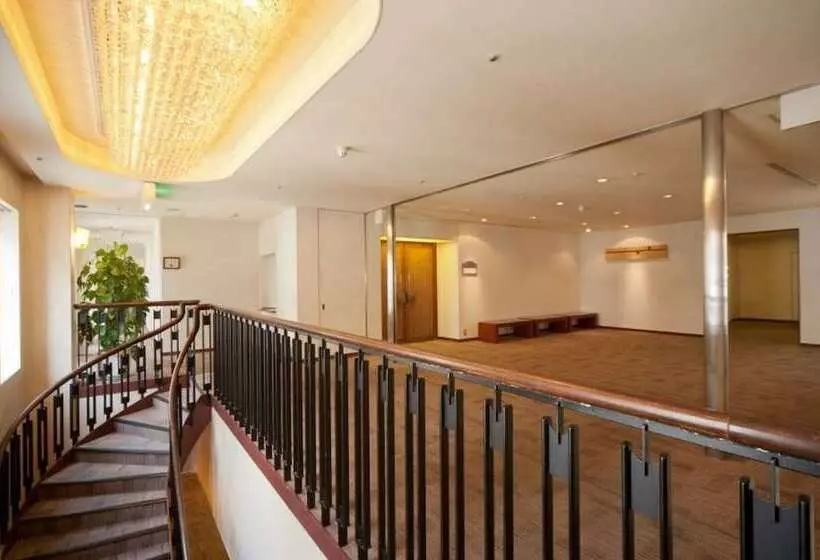 Fotos del hotel Ip City  Osaka  Imperial Palace Group:  3