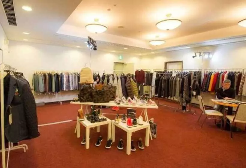 Fotos del hotel Ip City  Osaka  Imperial Palace Group:  10