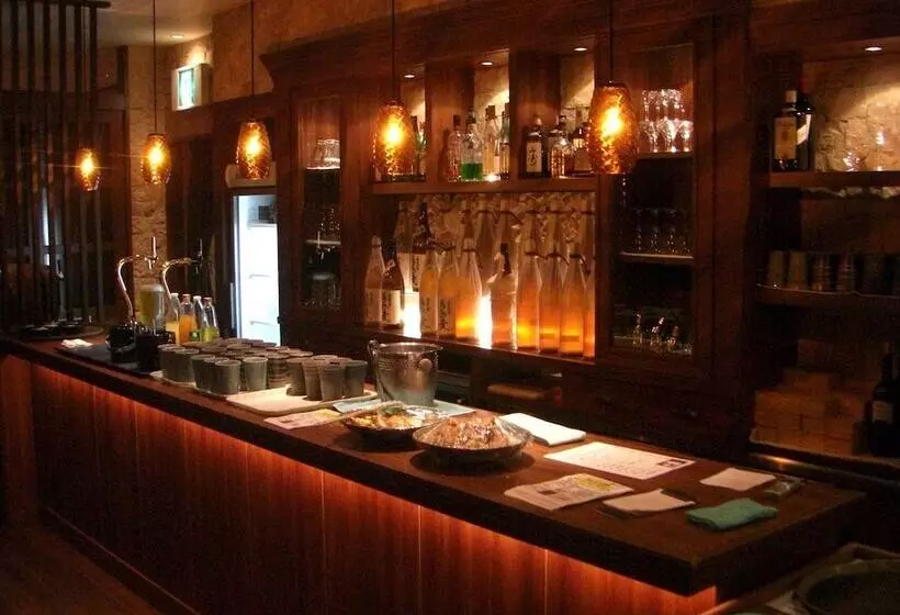 Fotos del hotel Ip City  Osaka  Imperial Palace Group:  5