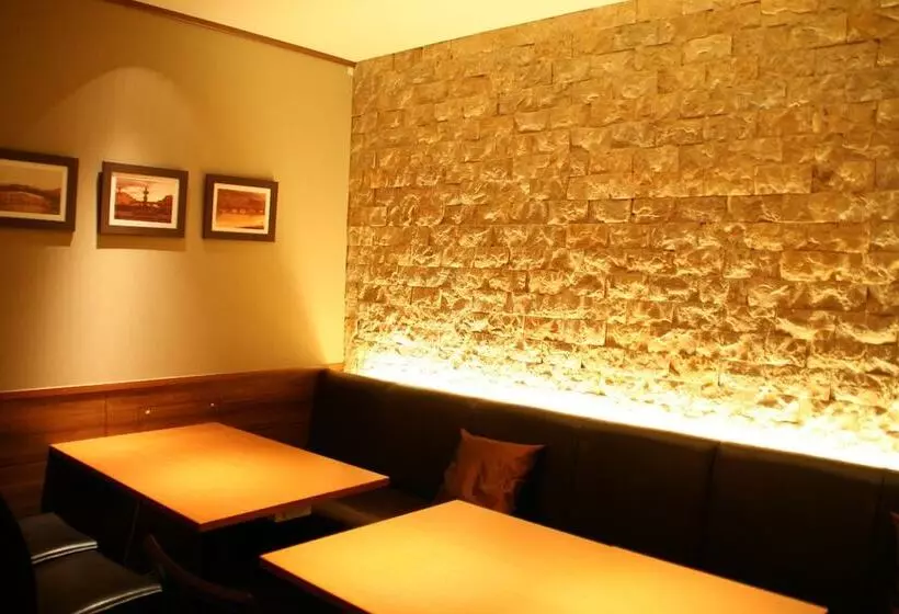 Fotos del hotel Ip City  Osaka  Imperial Palace Group:  12