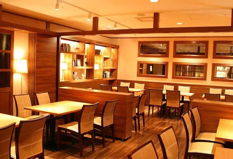 Fotos del hotel Ip City  Osaka  Imperial Palace Group:  18