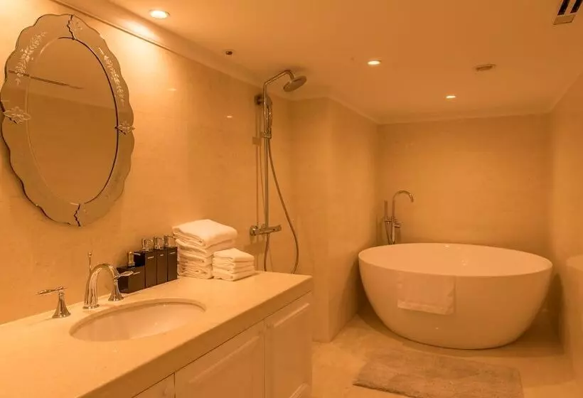 Fotos del hotel Ip City  Osaka  Imperial Palace Group:  14