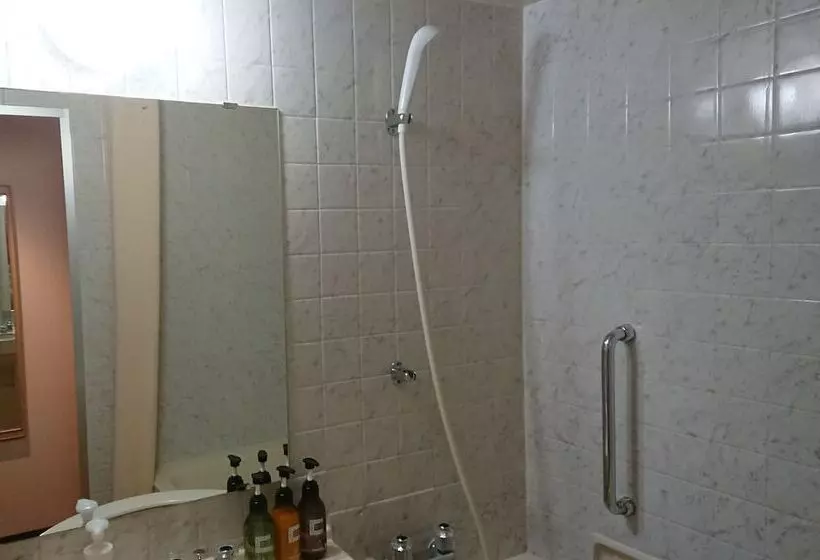 Fotos del hotel Ip City  Osaka  Imperial Palace Group:  7