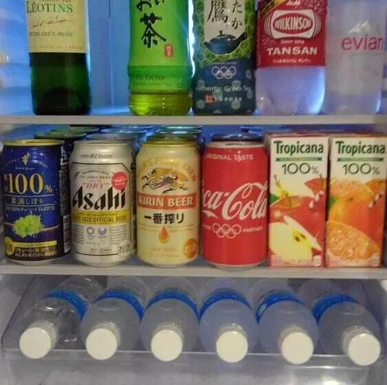 Fotos del hotel Ip City  Osaka  Imperial Palace Group:  11