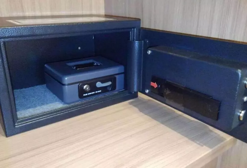 Fotos del hotel Ip City  Osaka  Imperial Palace Group:  25