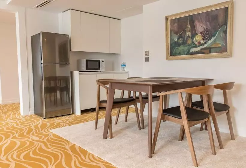 Fotos del hotel Ip City  Osaka  Imperial Palace Group:  23