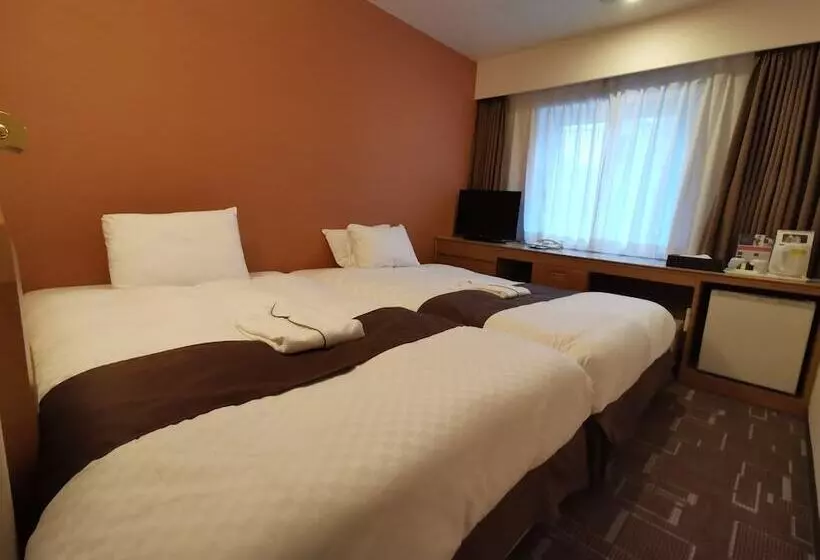 Fotos del hotel Ip City  Osaka  Imperial Palace Group:  2