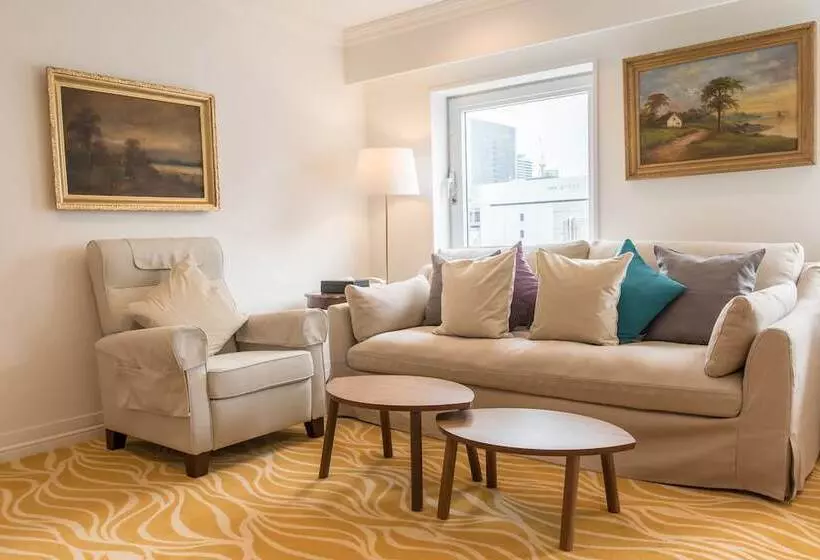 Fotos del hotel Ip City  Osaka  Imperial Palace Group:  21