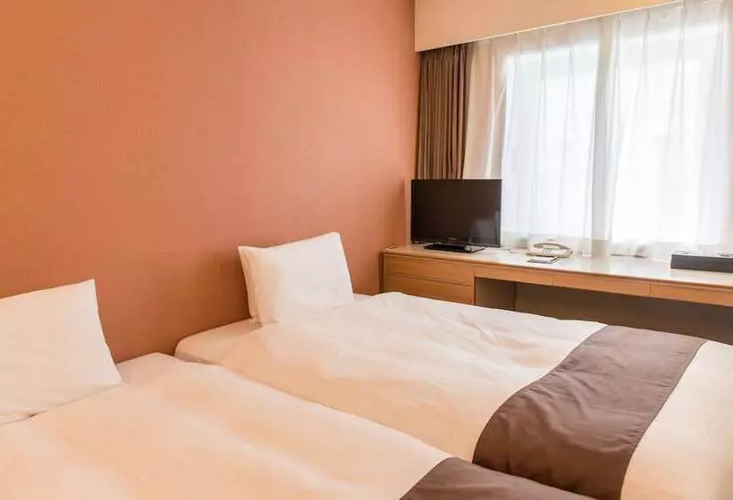 Fotos del hotel Ip City  Osaka  Imperial Palace Group:  16