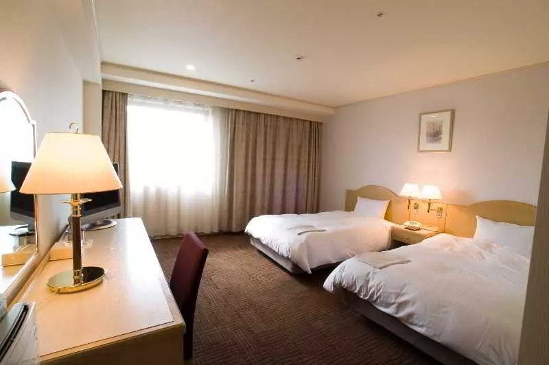 Fotos del hotel Jal City Sendai:  7