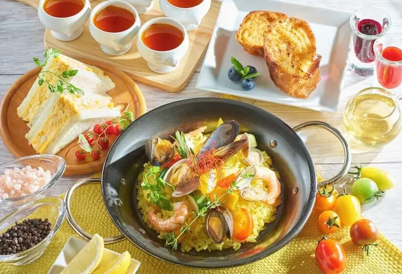 Fotos del hotel Kobe Sannomiya Tokyu Rei:  5