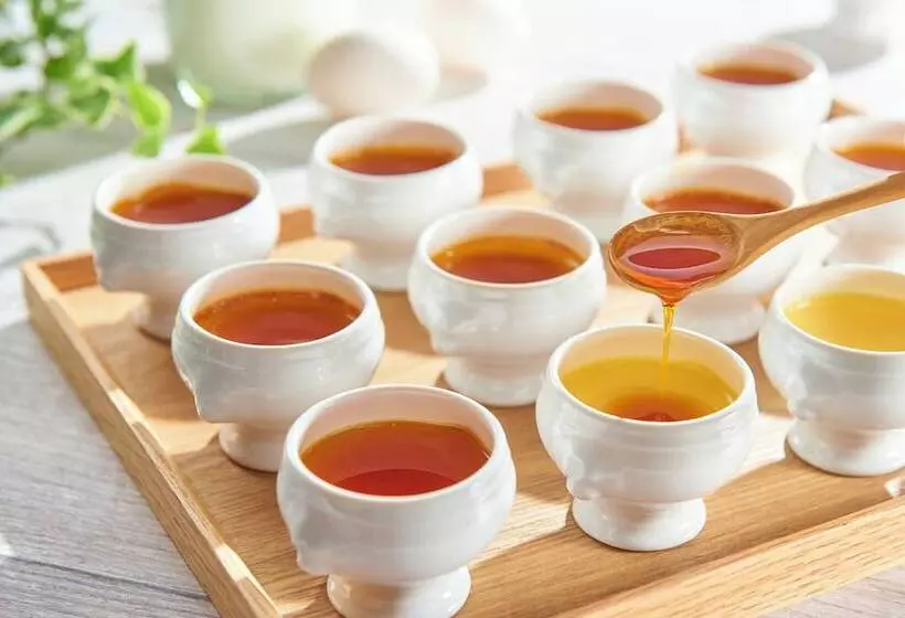 Fotos del hotel Kobe Sannomiya Tokyu Rei:  20