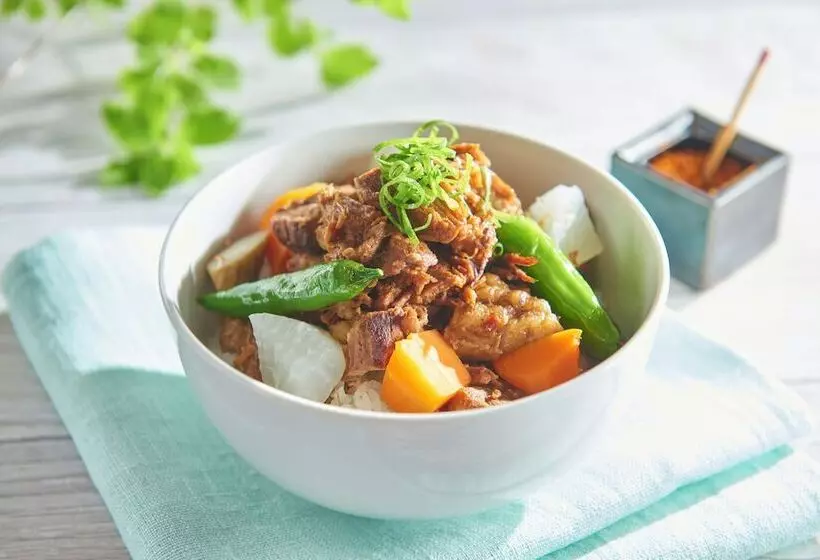 Fotos del hotel Kobe Sannomiya Tokyu Rei:  15