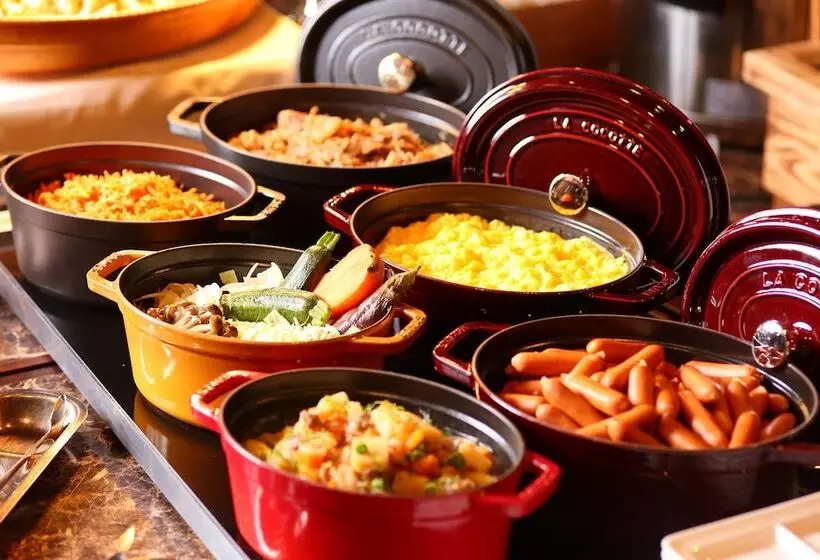 Fotos del hotel Kobe Sannomiya Tokyu Rei:  16