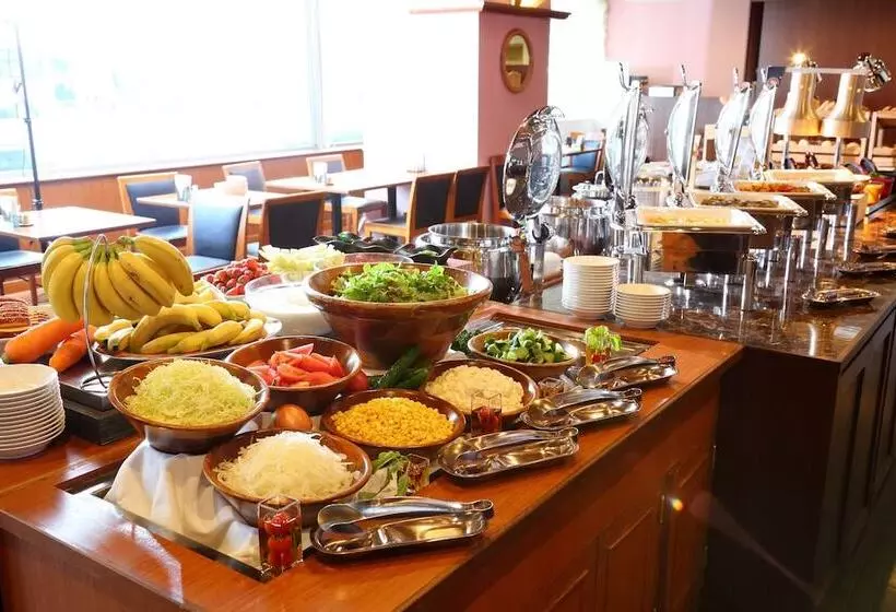 Fotos del hotel Kobe Sannomiya Tokyu Rei:  24