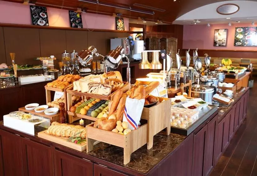 Fotos del hotel Kobe Sannomiya Tokyu Rei:  6