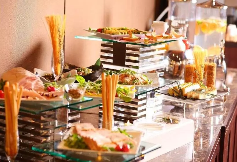 Fotos del hotel Kobe Sannomiya Tokyu Rei:  23