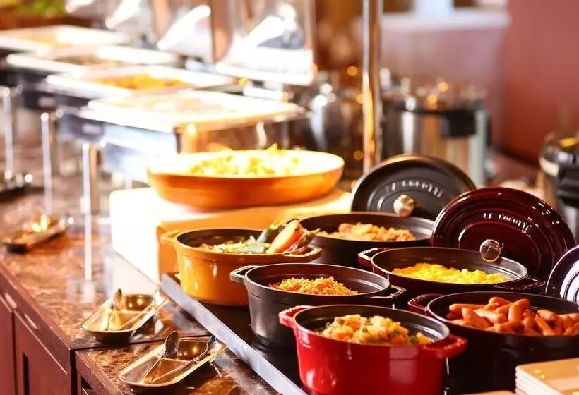 Fotos del hotel Kobe Sannomiya Tokyu Rei:  18