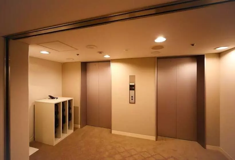 Fotos del hotel Kobe Sannomiya Tokyu Rei:  10