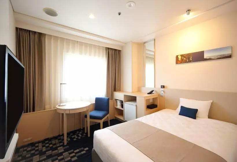 Fotos del hotel Kobe Sannomiya Tokyu Rei:  2