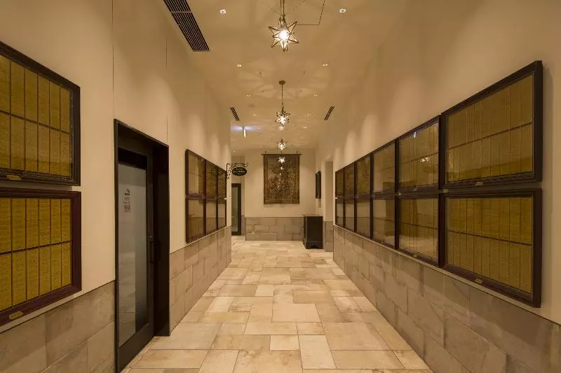 Fotos del hotel Monterey Kobe:  2