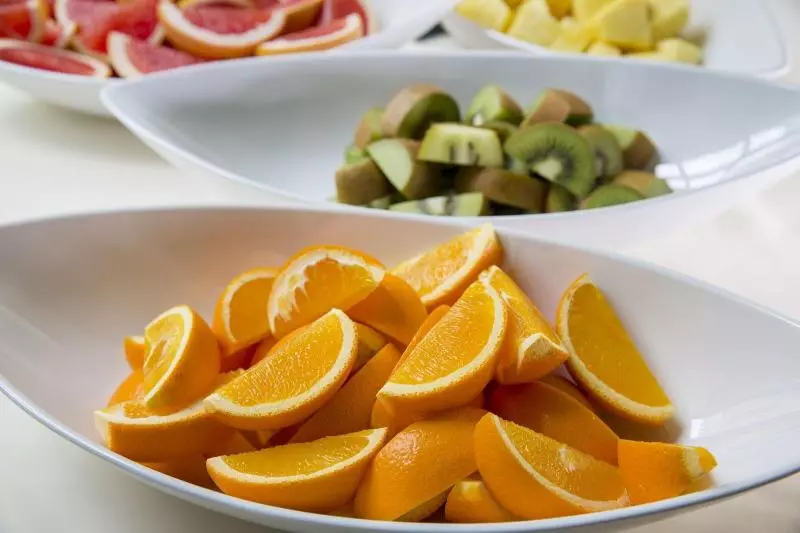 Fotos del hotel Monterey Kobe:  9