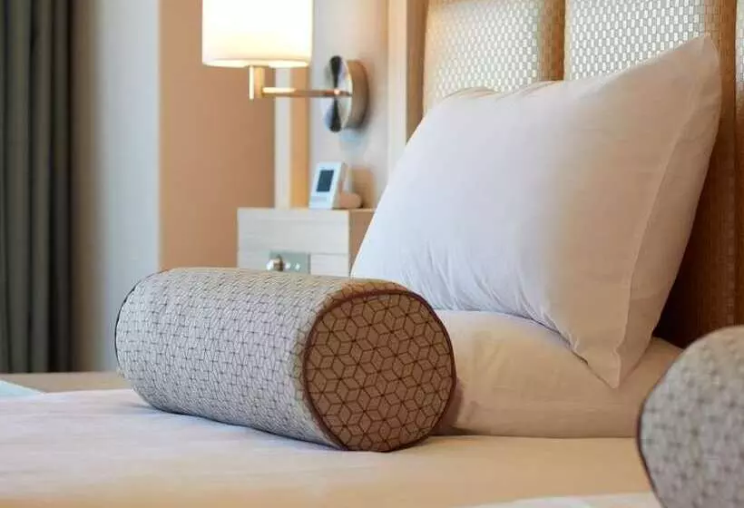 Fotos del hotel Shin Yokohama Prince:  24