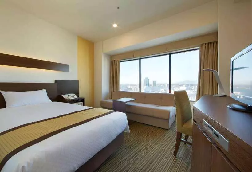 Fotos del hotel Shin Yokohama Prince:  11