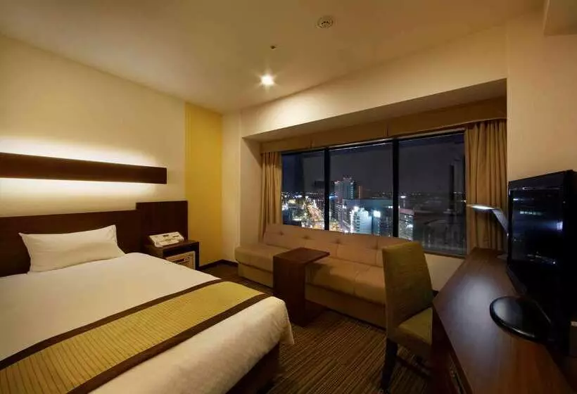 Fotos del hotel Shin Yokohama Prince:  13