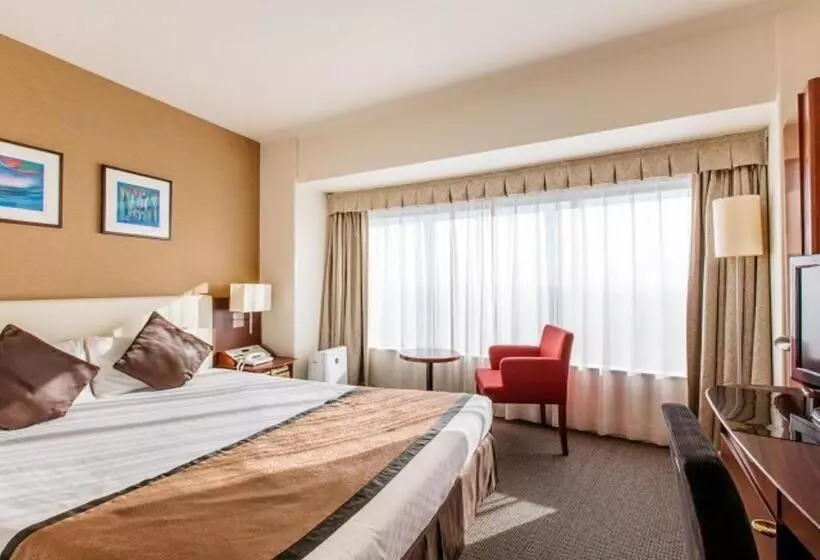 Shin Yokohama Prince