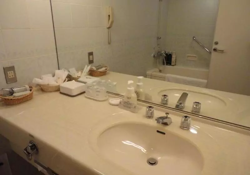 Fotos del hotel Solaria Nishitetsu  Fukuoka:  7