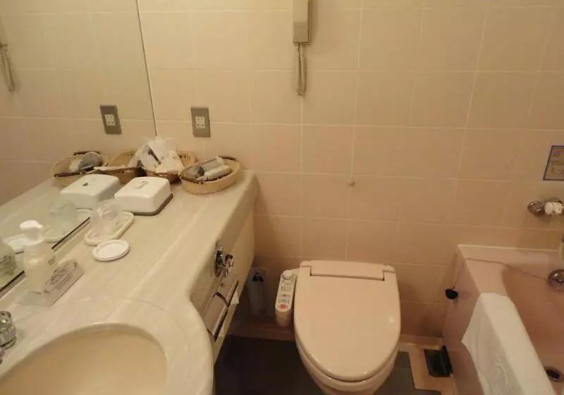 Fotos del hotel Solaria Nishitetsu  Fukuoka:  14