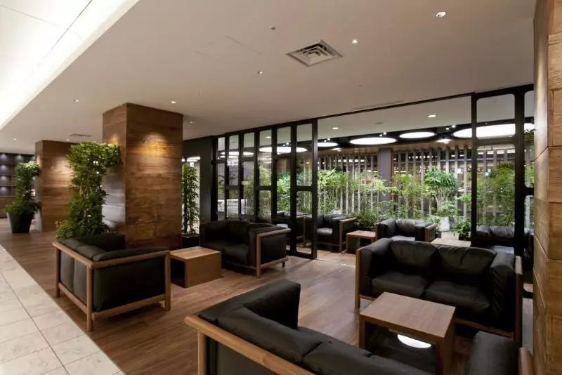 Fotos del hotel Solaria Nishitetsu  Fukuoka:  11