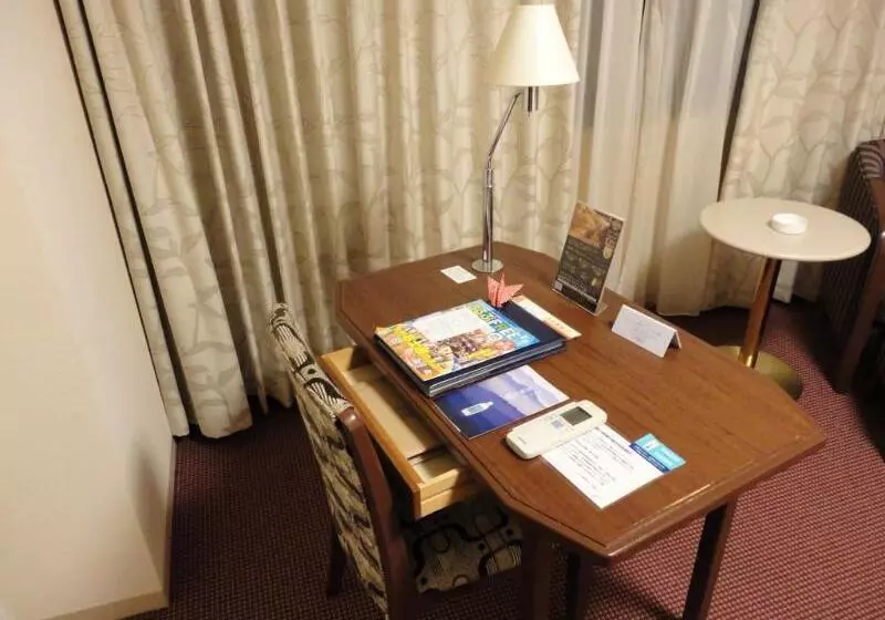 Fotos del hotel Solaria Nishitetsu  Fukuoka:  24