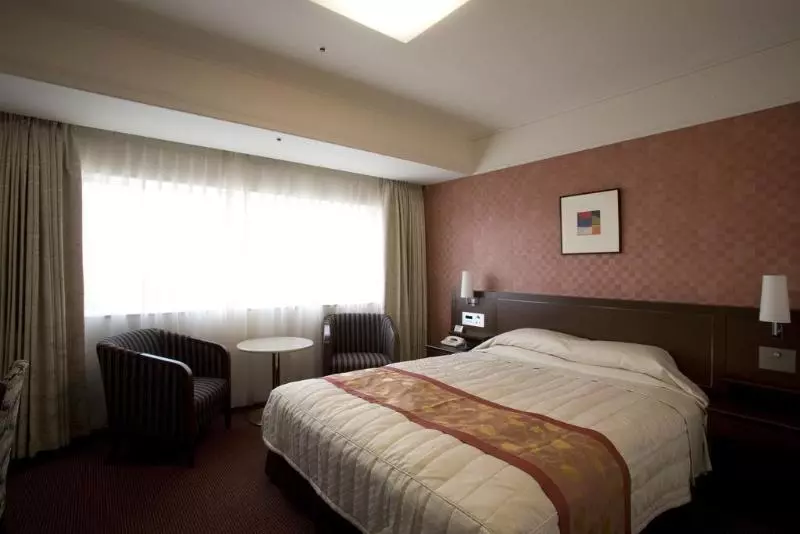 Fotos del hotel Solaria Nishitetsu  Fukuoka:  10